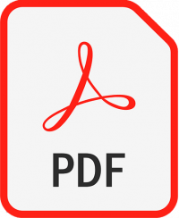 PDF-Template